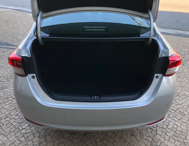 Imagem 11 – Yaris 2019 1.5 16V Flex Sedan Xl Plus Tech Multidrive