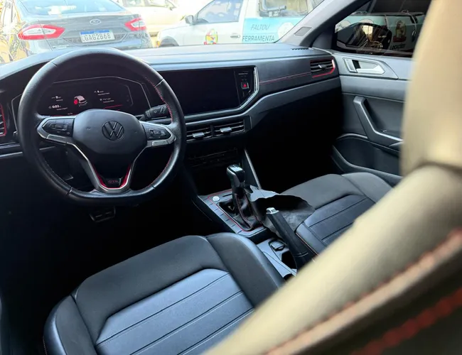 Imagem 5 – Polo 2024 1.4 250 Tsi Gts Automático