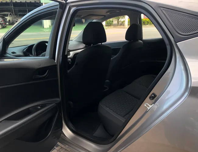 Imagem 9 – Hb20 2024 1.0 Tgdi Flex Comfort Automático