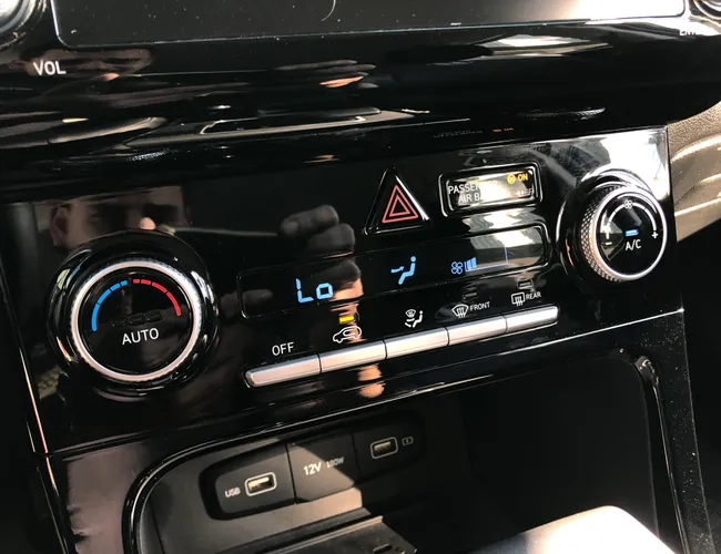 Imagem 6 – Creta 2024 1.0 Tgdi Flex Limited Automático