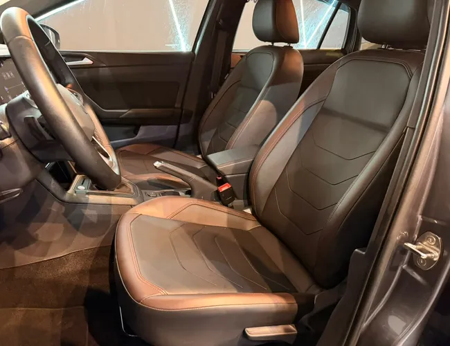 Imagem 13 – Virtus 2025 1.0 200 Tsi Highline Automático