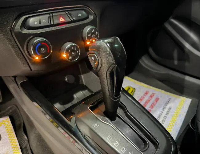 Imagem 10 – Onix 2019 1.4 Mpfi Ltz 8V Flex 4P Automático