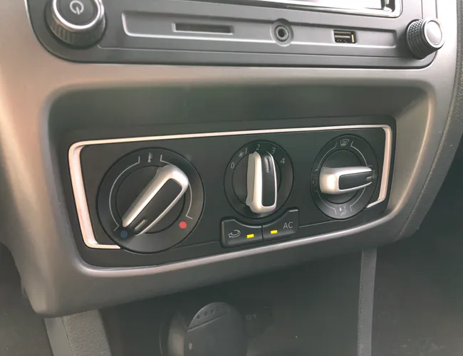 Imagem 13 – Fox 2020 1.6 Msi Total Flex Connect 4P Manual