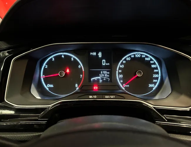 Imagem 5 – Polo 2025 1.0 Mpi Track Manual