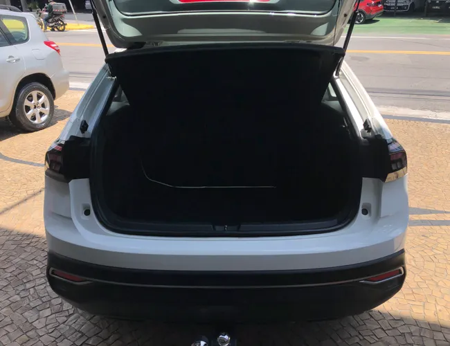 Imagem 11 – Nivus 2021 1.0 200 Tsi Total Flex Comfortline Automático