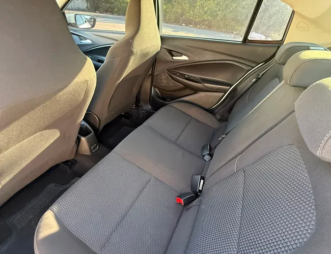Imagem 13 – Onix 2022 1.0 Flex Plus Lt Manual