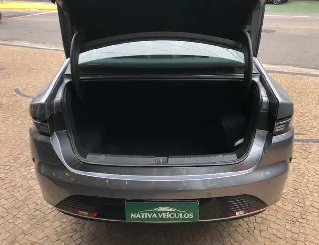Imagem 12 – King 2025 1.5 Dm-I Phev Gl Automático