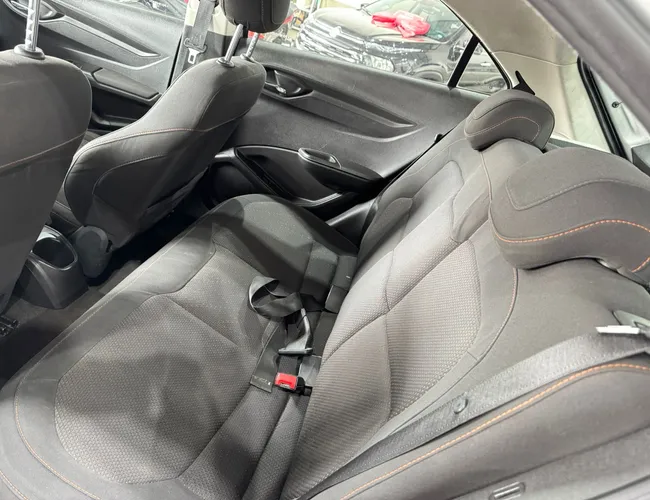 Imagem 9 – Onix 2015 1.4 Mpfi Ltz 8V Flex 4P Automático