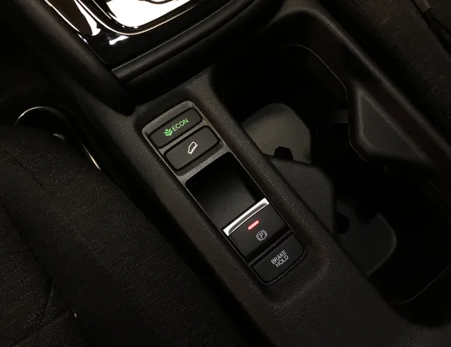 Imagem 12 – Hr-V 2025 1.5 Di I-Vtec Flex Ex Cvt