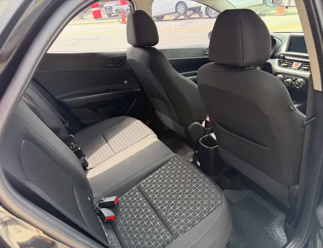 Imagem 15 – Hb20 2025 1.0 12V Flex Comfort Plus Manual