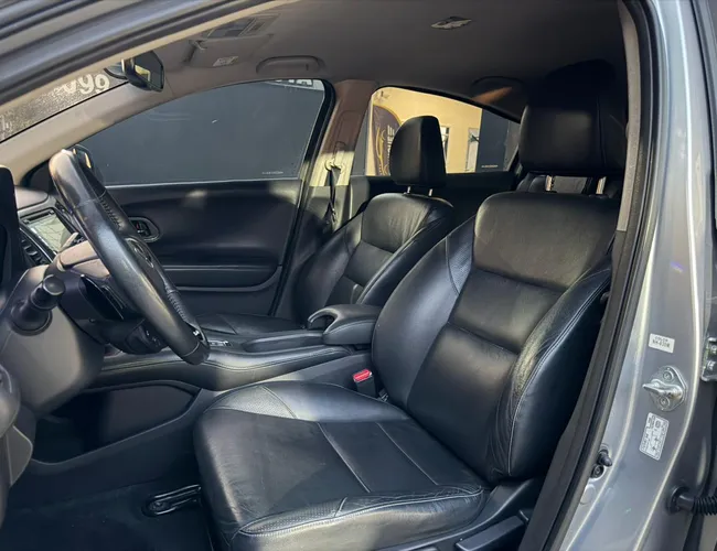 Imagem 14 – Hr-V 2017 1.8 16V Flex Touring 4P Automático