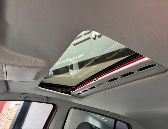 Imagem 7 – Fox 2017 1.6 Msi Run 8V Flex 4P Manual