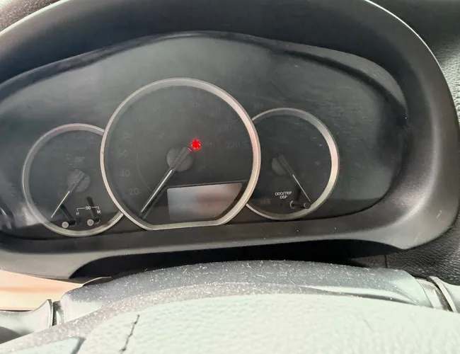 Imagem 14 – Yaris 2022 1.3 16V Flex Xl Live Multidrive