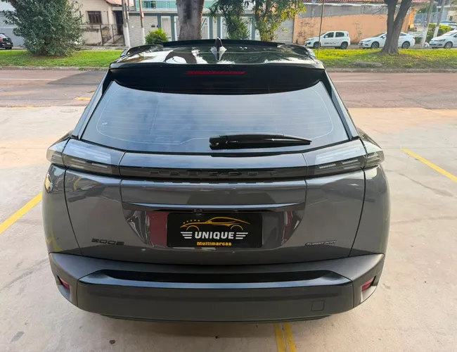 Imagem 7 – 2008 2025 1.0 Turbo 200 Flex Gt Cvt