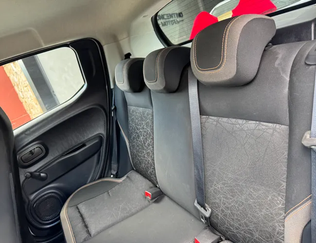 Imagem 13 – Mobi 2024 1.0 Evo Flex Trekking Manual