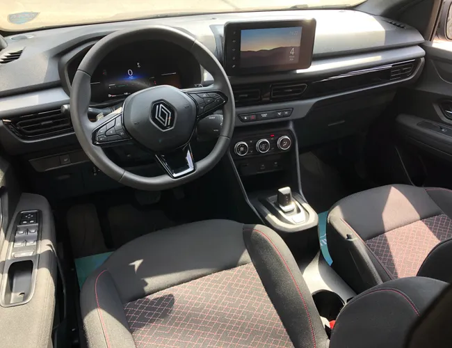 Imagem 9 – Kardian 2025 1.0 Tce Flex Evolution Edc