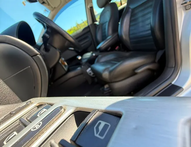 Imagem 11 – Golf 2013 2.0 Mi Sportline 8V Flex 4P Tiptronic