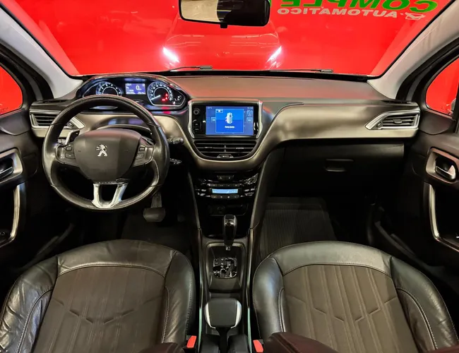 Imagem 5 – 2008 2017 1.6 16V Flex Griffe 4P Automático