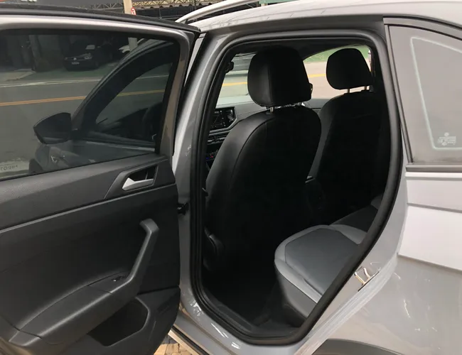 Imagem 10 – Nivus 2024 1.0 200 Tsi Total Flex Highline Automático