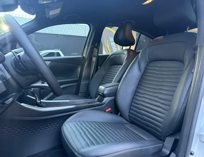 Imagem 14 – Fastback 2024 1.3 Turbo 270 Flex Limited Edition At6