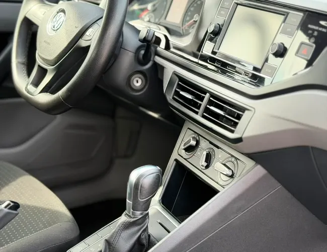 Imagem 19 – Polo 2019 1.0 200 Tsi Comfortline Automático