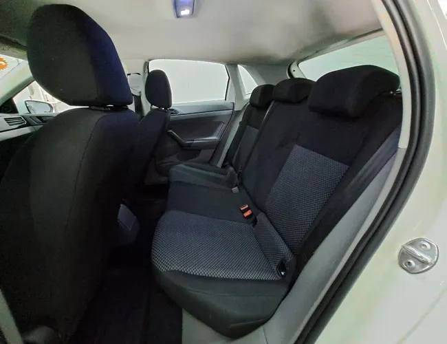 Imagem 11 – Polo 2018 1.0 Mpi Total Flex Manual