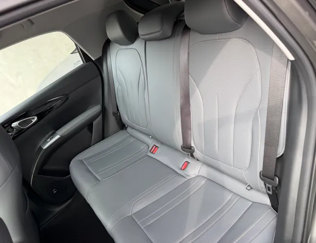 Imagem 11 – Ex2 2026 39,4 Kw Elétrico Pro