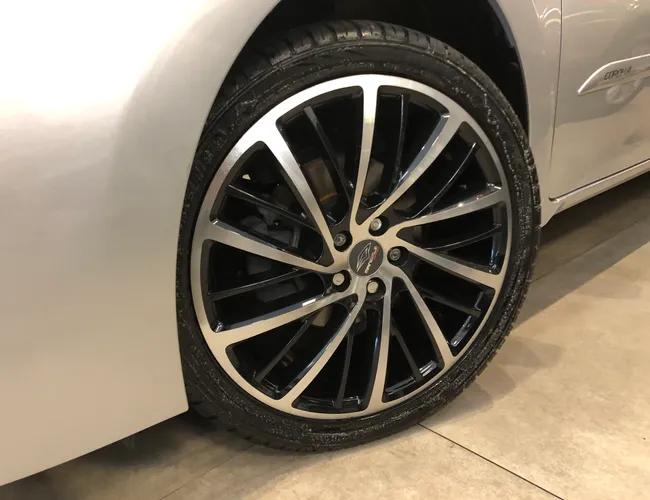 Imagem 5 – Corolla 2018 2.0 Xei 16V Flex 4P Automático