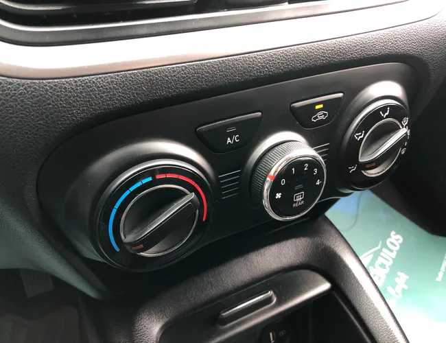 Imagem 13 – Hb20 2020 1.0 12V Flex Vision Manual