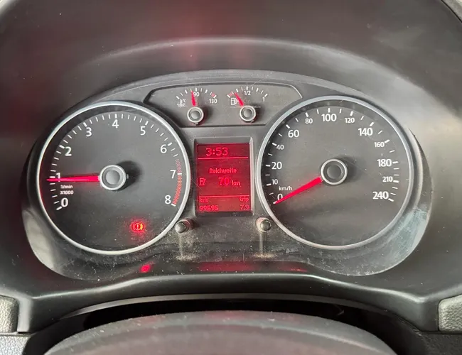 Imagem 6 – Saveiro 2015 1.6 Cross Cd 16V Flex 2P Manual