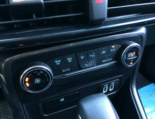 Imagem 13 – Ecosport 2019 1.5 Ti-Vct Flex Freestyle Automático