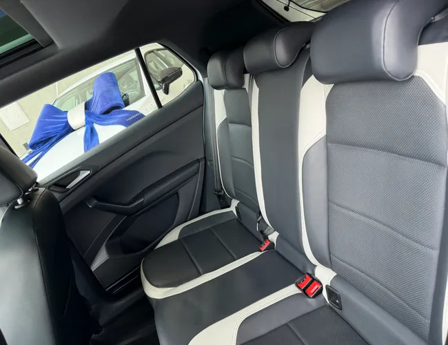 Imagem 12 – T-Cross 2020 1.4 250 Tsi Total Flex Highline Automático