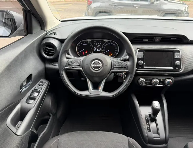 Imagem 11 – Kicks 2024 1.6 16V Flexstart Sense Xtronic