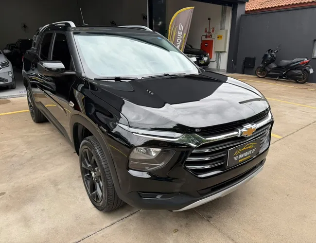 Imagem 5 – Montana 2024 1.2 Turbo Flex Ltz Automático