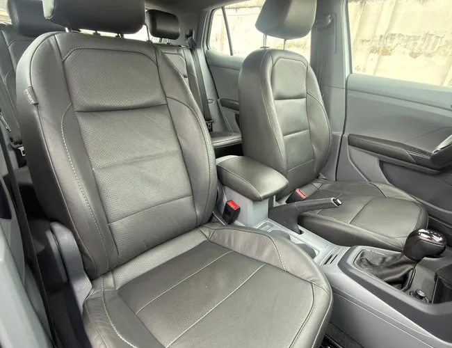Imagem 15 – T-Cross 2021 1.0 200 Tsi Total Flex Comfortline Automático