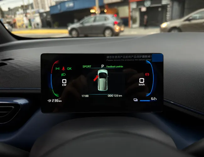 Imagem 16 – Dolphin Mini 2027 38 Kw Elétrico Gs
