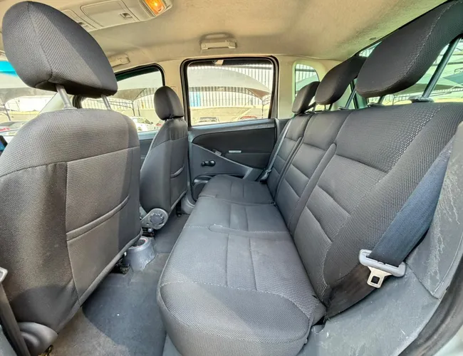 Imagem 18 – Idea 2010 1.4 Mpi Fire Elx 8V Flex 4P Manual