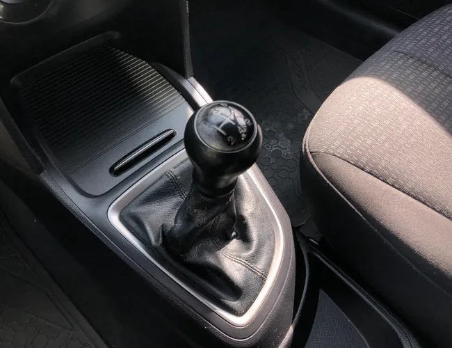 Imagem 14 – Hb20 2018 1.0 Comfort 12V Flex 4P Manual