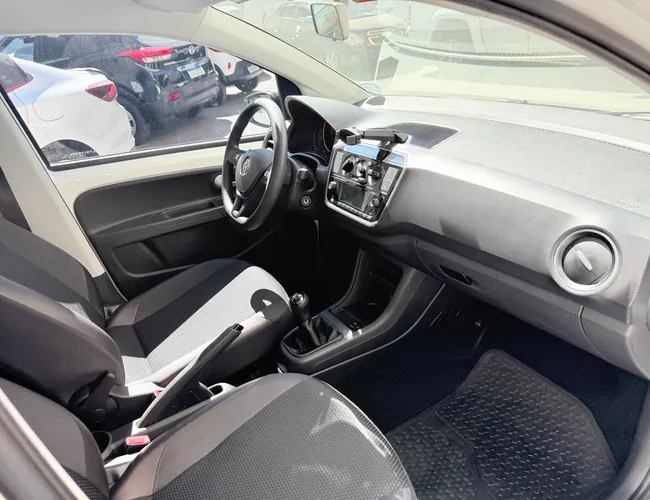 Imagem 16 – Up 2020 1.0 170 Tsi Total Flex Xtreme 4P Manual