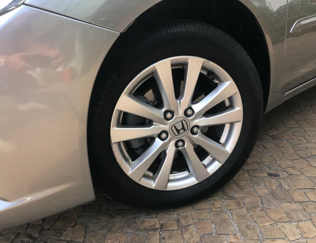 Imagem 5 – Civic 2014 2.0 Lxr 16V Flex 4P Automático