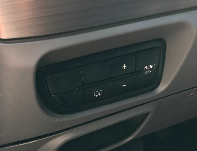 Imagem 14 – Palio 2014 1.0 Mpi Attractive 8V Flex 4P Manual