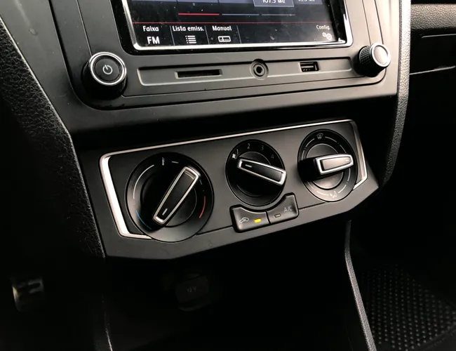 Imagem 12 – Saveiro 2023 1.6 Cross Cd 16V Flex 2P Manual
