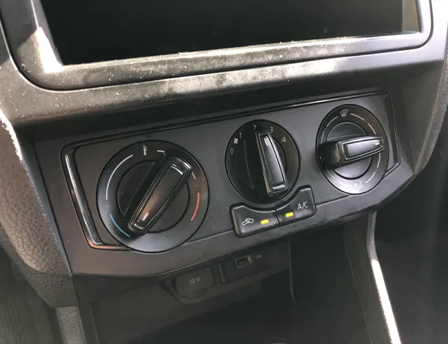 Imagem 12 – Gol 2023 1.0 12V Mpi Totalflex 4P Manual