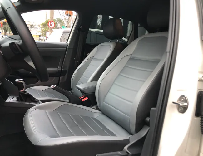 Imagem 6 – Nivus 2024 1.0 200 Tsi Total Flex Highline Automático