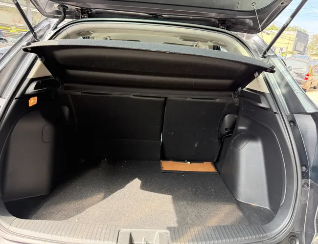 Imagem 10 – Hr-V 2021 1.8 16V Flex Exl 4P Automático