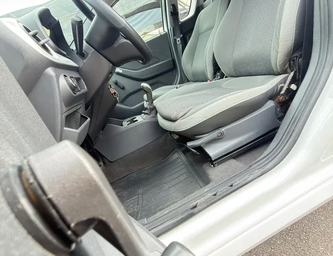 Imagem 12 – Montana 2020 1.4 Mpfi Ls Cs 8V Flex 2P Manual