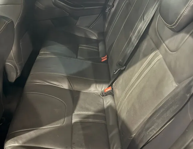 Imagem 12 – Focus 2015 1.6 Se 16V Flex 4P Powershift