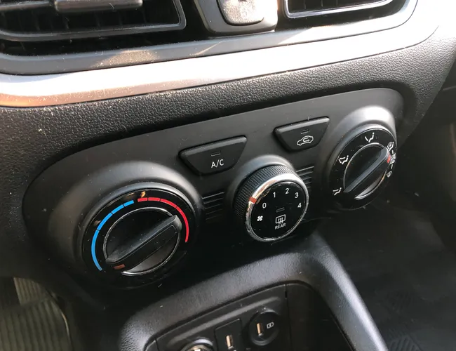 Imagem 13 – Hb20 2021 1.0 12V Flex Vision Manual