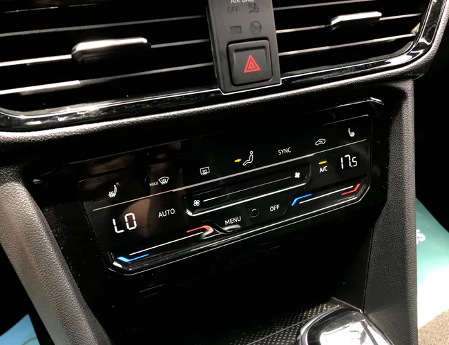 Imagem 13 – Taos 2023 1.4 250 Tsi Total Flex Highline Automático