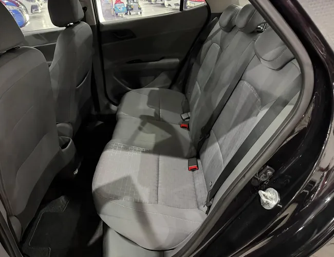 Imagem 10 – Hb20s 2025 1.0 12V Flex Comfort Plus Manual